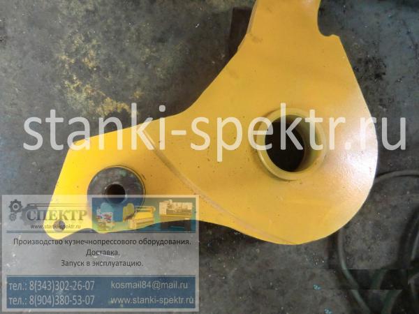 Балансир к пресс-ножницам НГ5223