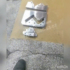 ножи резки уголка нг5223