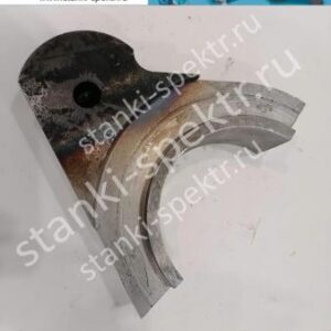 Шатун НВ5222-31-427 к пресс-ножницам НГ-5223
