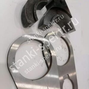 Шатун НВ5222-31-427 (в сборе) к пресс-ножницам  НГ-5223